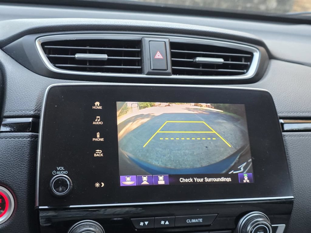 Used 2018 Honda CR-V EX image 13
