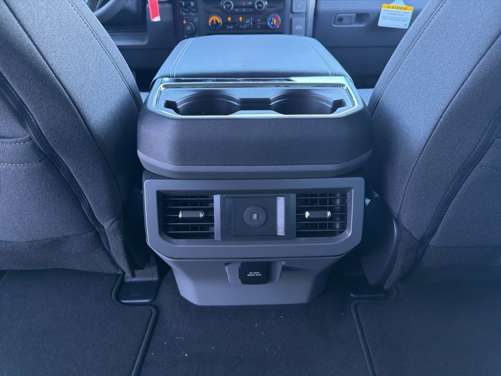New 2026 Ford F350 XLT w/ FX4 Off-Road Package image 20