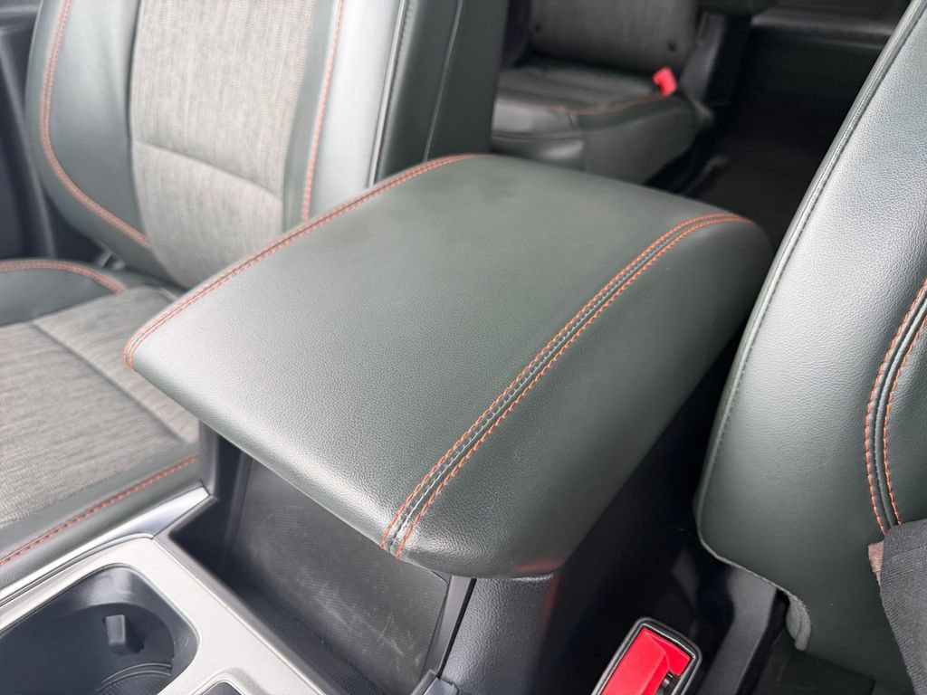 Used 2023 Ford Explorer Timberline AWD/4WD image 36