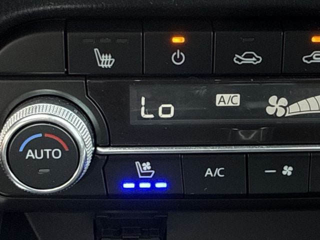 Used 2024 MAZDA CX-5 Signature AWD/4WD image 17