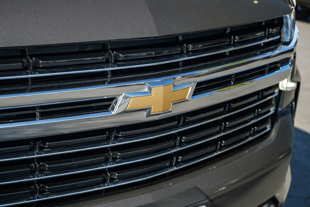 Used 2021 Chevrolet Tahoe LT AWD/4WD image 9