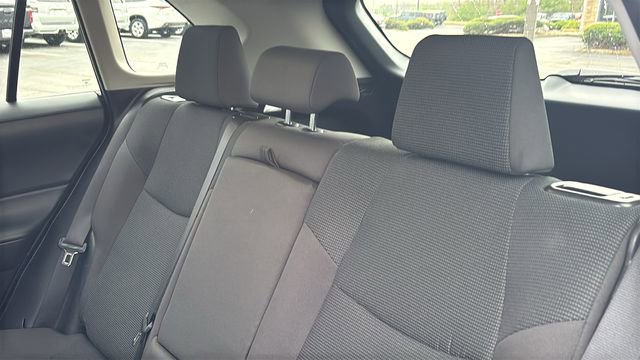 Used 2025 Toyota RAV4 LE AWD/4WD image 28