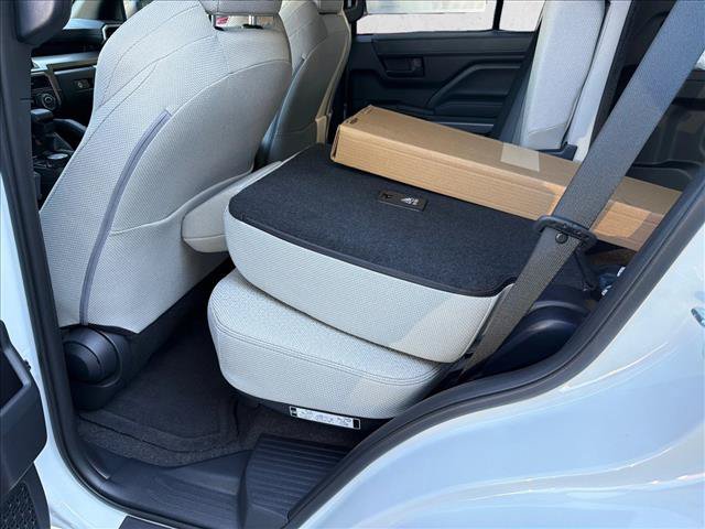 New 2026 Toyota 4Runner SR5 AWD/4WD image 20