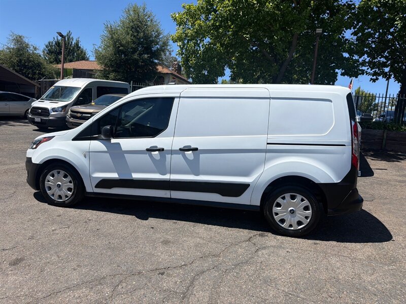 Used 2023 Ford Transit Connect XL FWD image 13