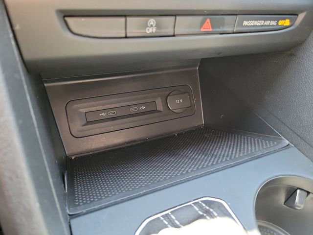 Used 2022 Volkswagen Atlas SE FWD image 27