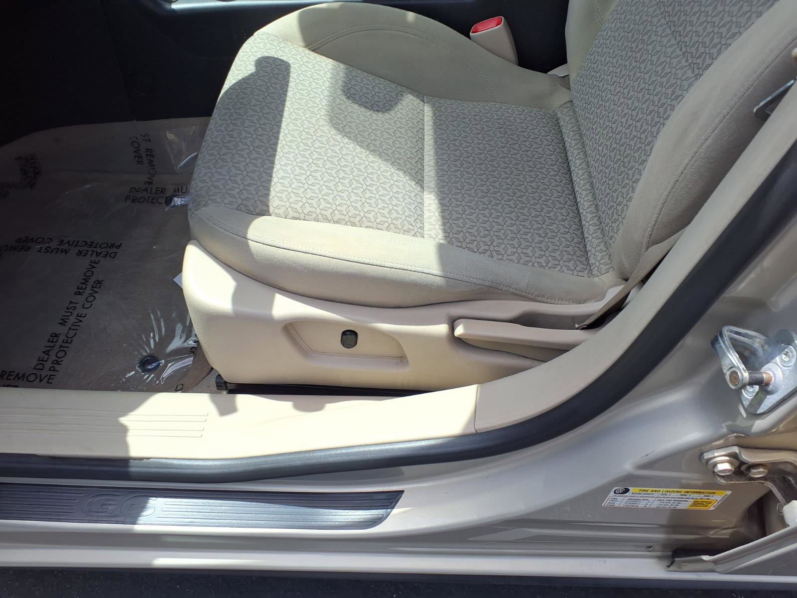 Used 2009 Pontiac G6 Sedan FWD image 6