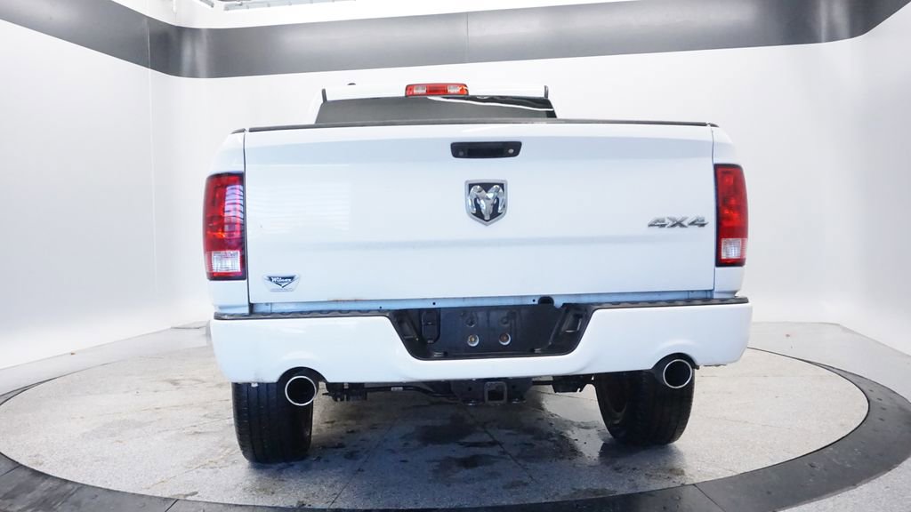 Used 2015 RAM 1500 Express image 4