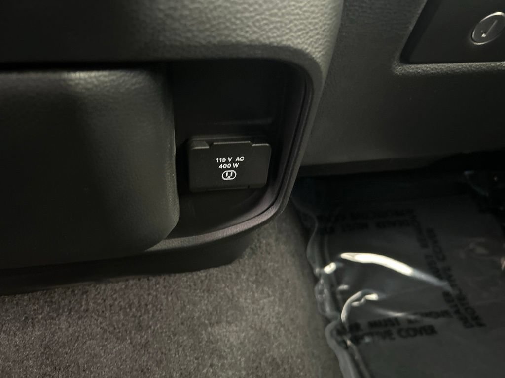 Used 2026 RAM 1500 Big Horn AWD/4WD image 51