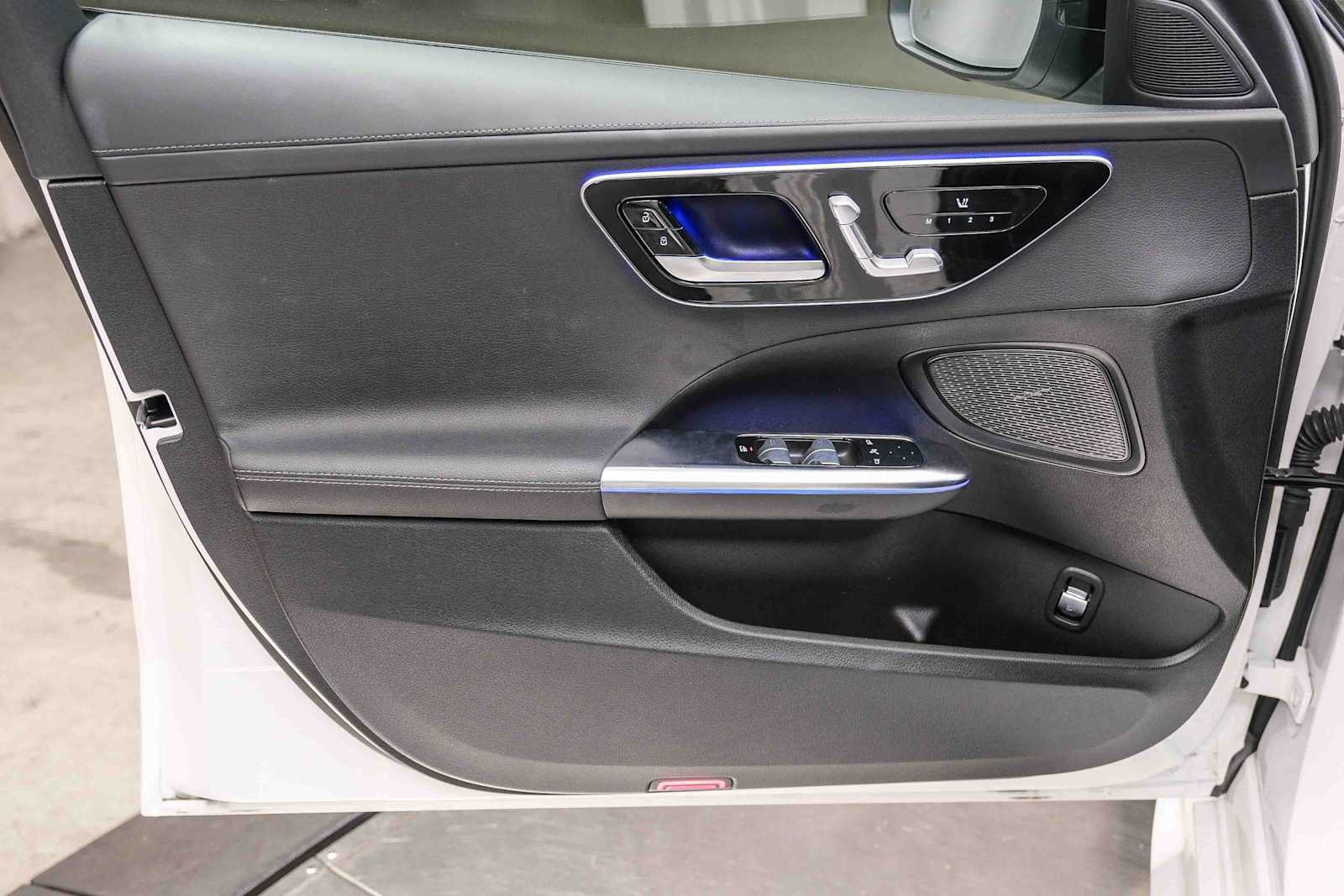 Certified 2023 Mercedes-Benz C 300 Sedan image 28