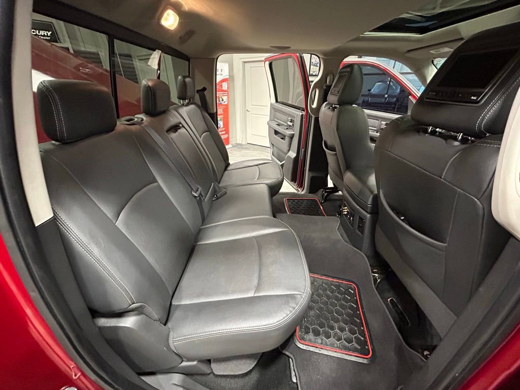 Used 2010 Dodge Ram 1500 Truck Sport image 42