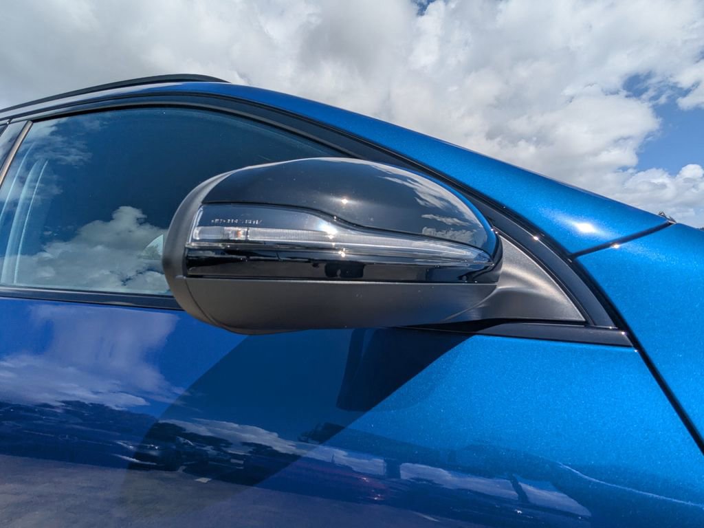 Used 2025 Mercedes-Benz GLA 250 4MATIC image 21