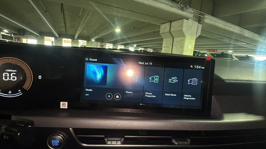 Used 2026 Hyundai Sonata SEL FWD image 19