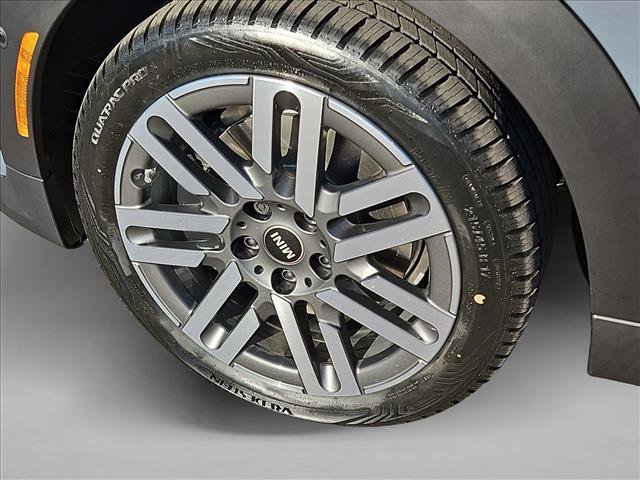 New 2026 MINI Cooper S image 10