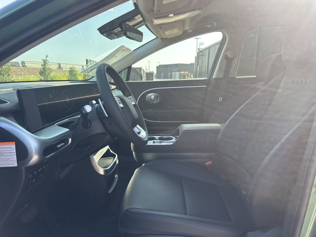New 2026 Hyundai Ioniq 9 SEL image 21