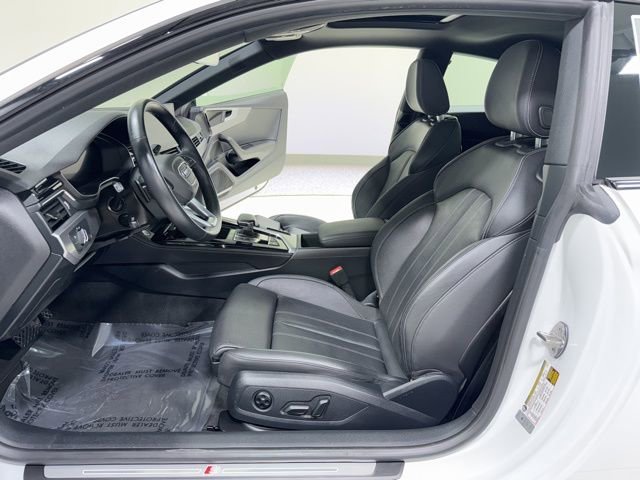 Used 2024 Audi A5 2.0T Premium Plus w/ Premium Plus image 14