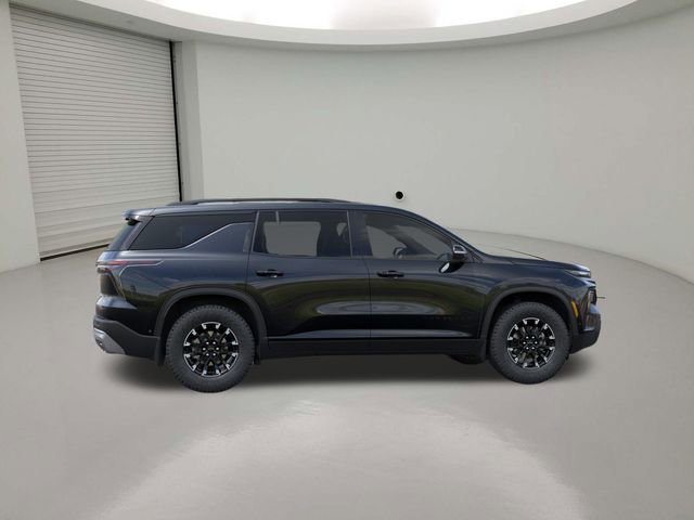 New 2026 Chevrolet Traverse Z71 w/ Enhanced Driving Package AWD/4WD image 5