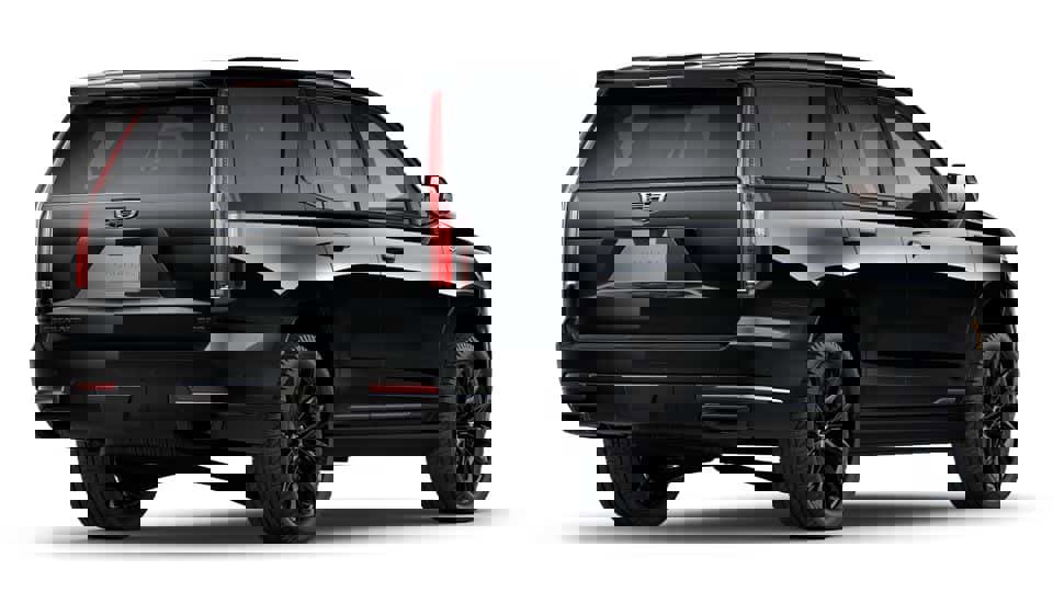 New 2026 Cadillac Escalade Sport image 55