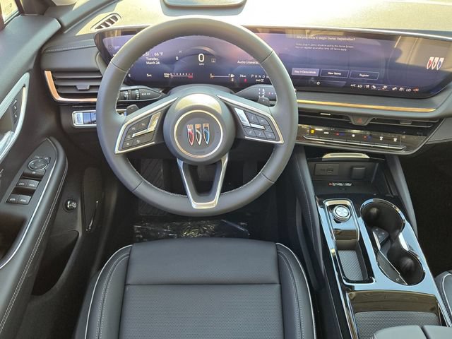 New 2026 Buick Envision Avenir AWD/4WD image 18