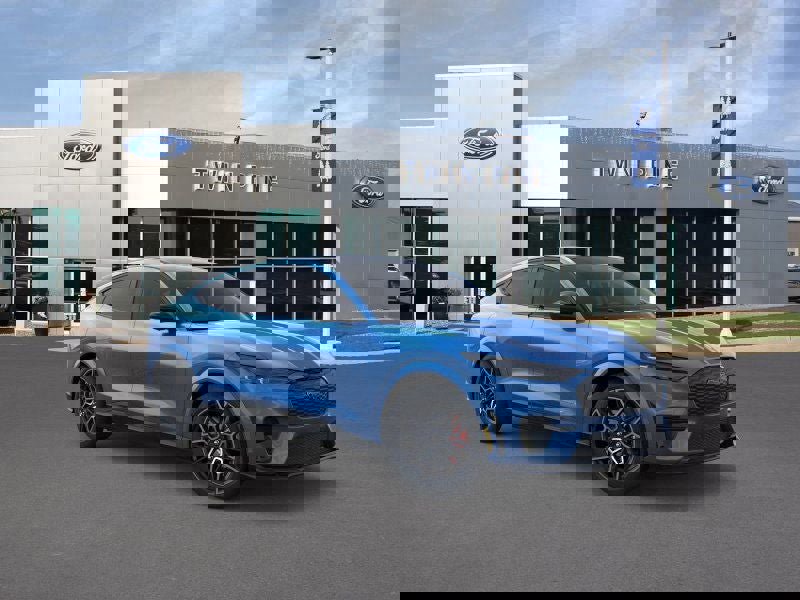 New 2026 Ford Mustang Mach-E GT image 7