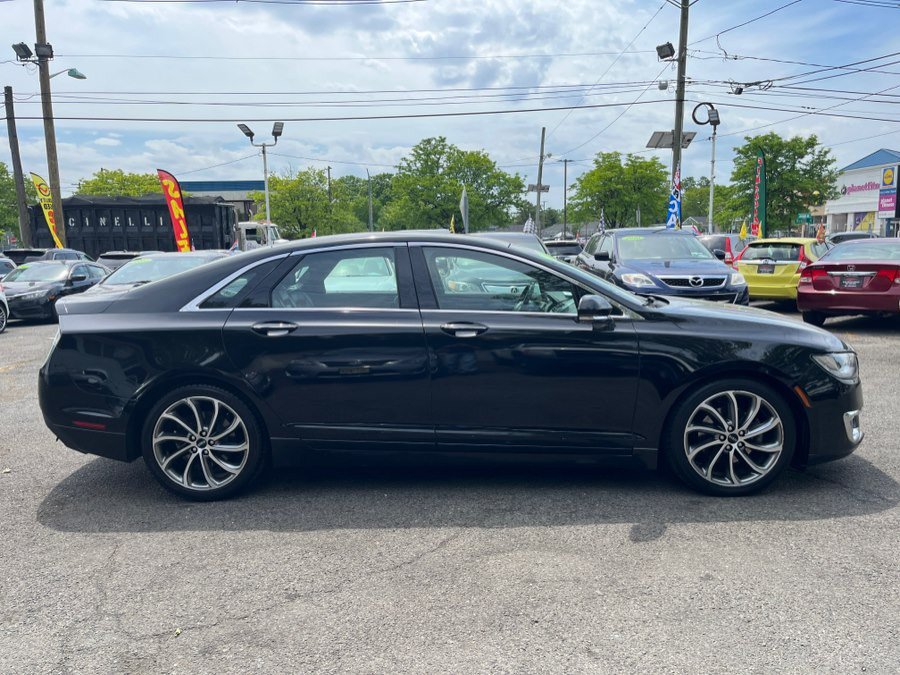 Used 2019 Lincoln MKZ Reserve w/ Reserve Plus Package AWD/4WD image 5