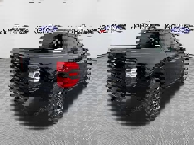 New 2026 Ford Maverick XLT w/ XLT Luxury Package image 6