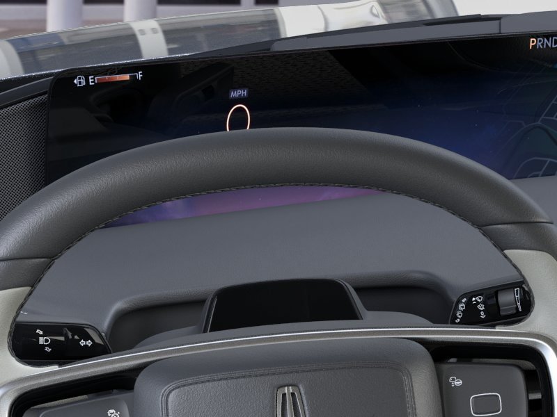 New 2026 Lincoln Navigator Reserve AWD/4WD image 13