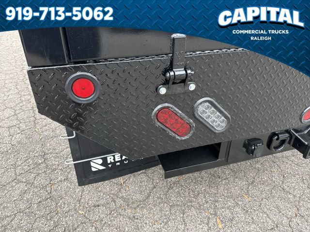 New 2024 Ford F350 XL w/ Snow Plow Prep Package image 15