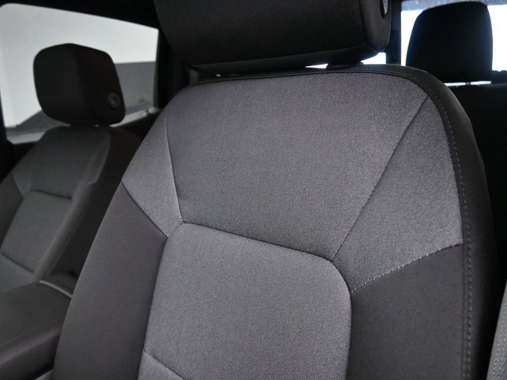 New 2026 Chevrolet Colorado Trail Boss image 16