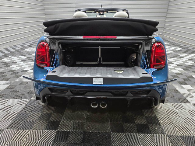 Used 2024 MINI Cooper John Cooper Works FWD image 10