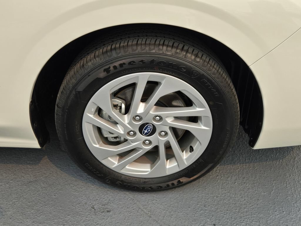 Used 2025 Subaru Impreza 2.0i AWD/4WD image 9