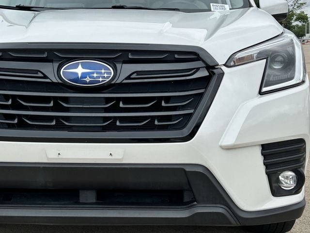 Used 2024 Subaru Forester Premium AWD/4WD image 10