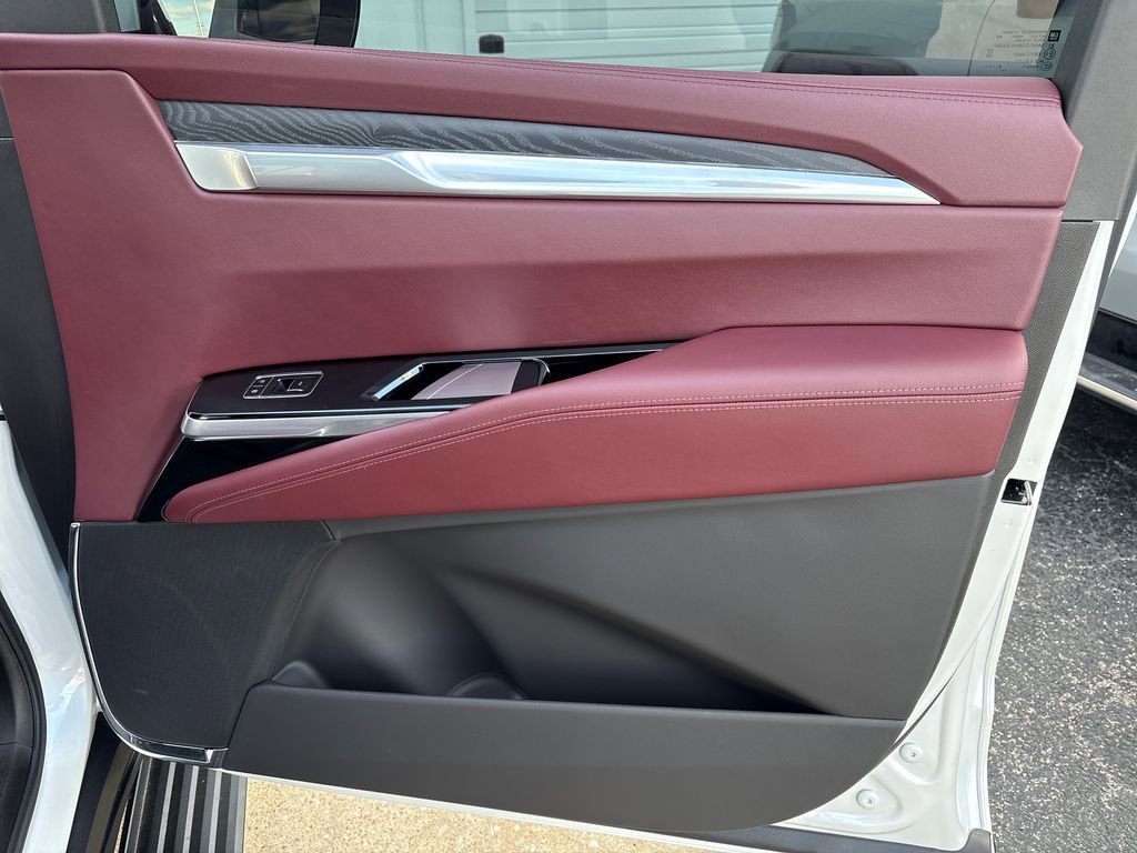 Certified 2025 Cadillac Escalade Sport w/ Touring Package image 70