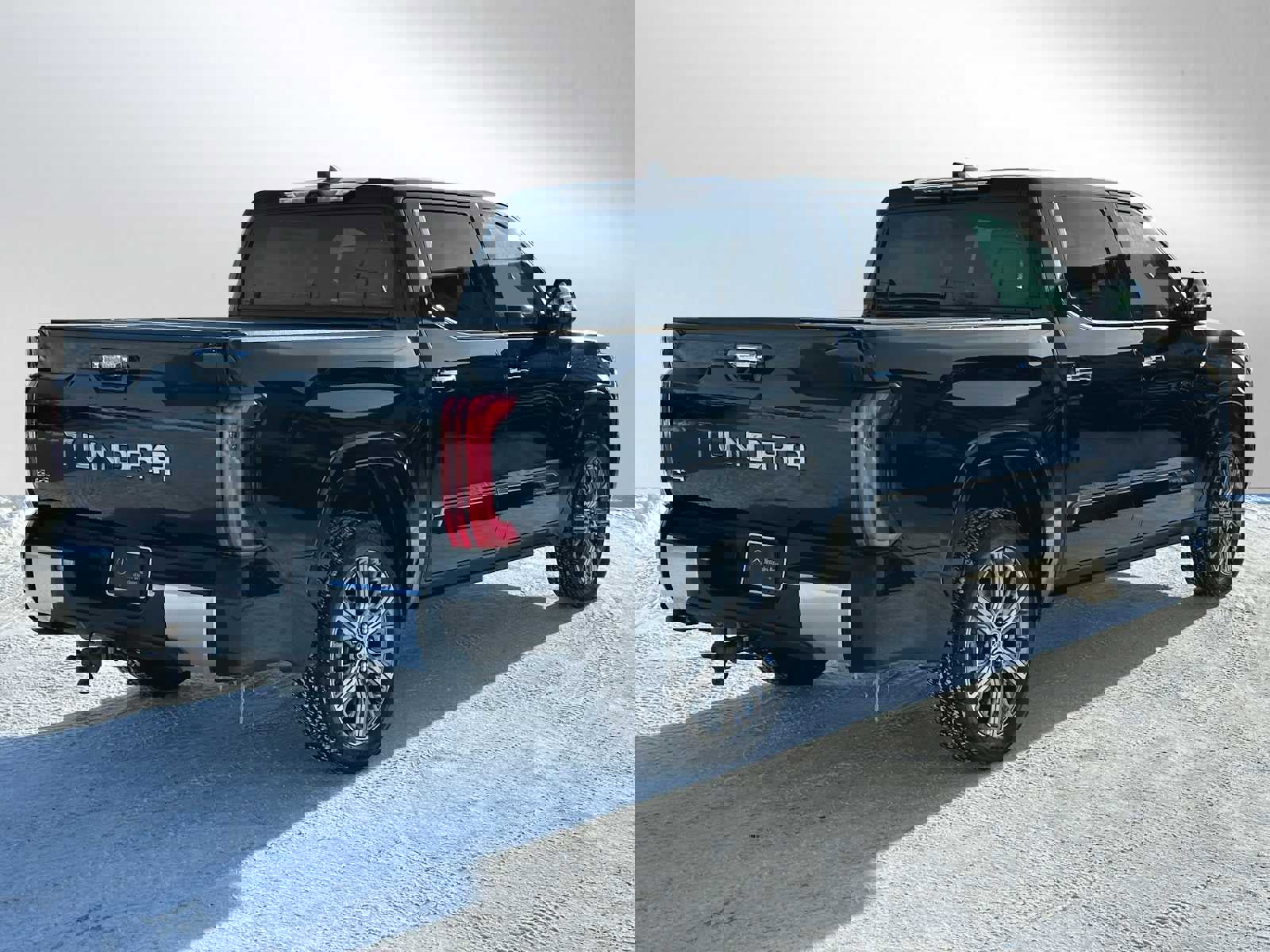 Used 2024 Toyota Tundra Capstone image 3