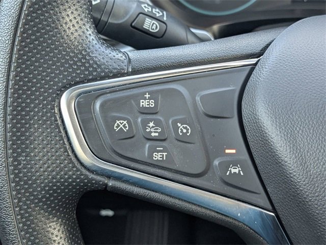 Used 2025 Chevrolet Malibu LT image 26