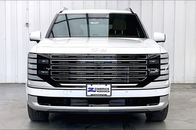New 2026 Hyundai Palisade Calligraphy image 3
