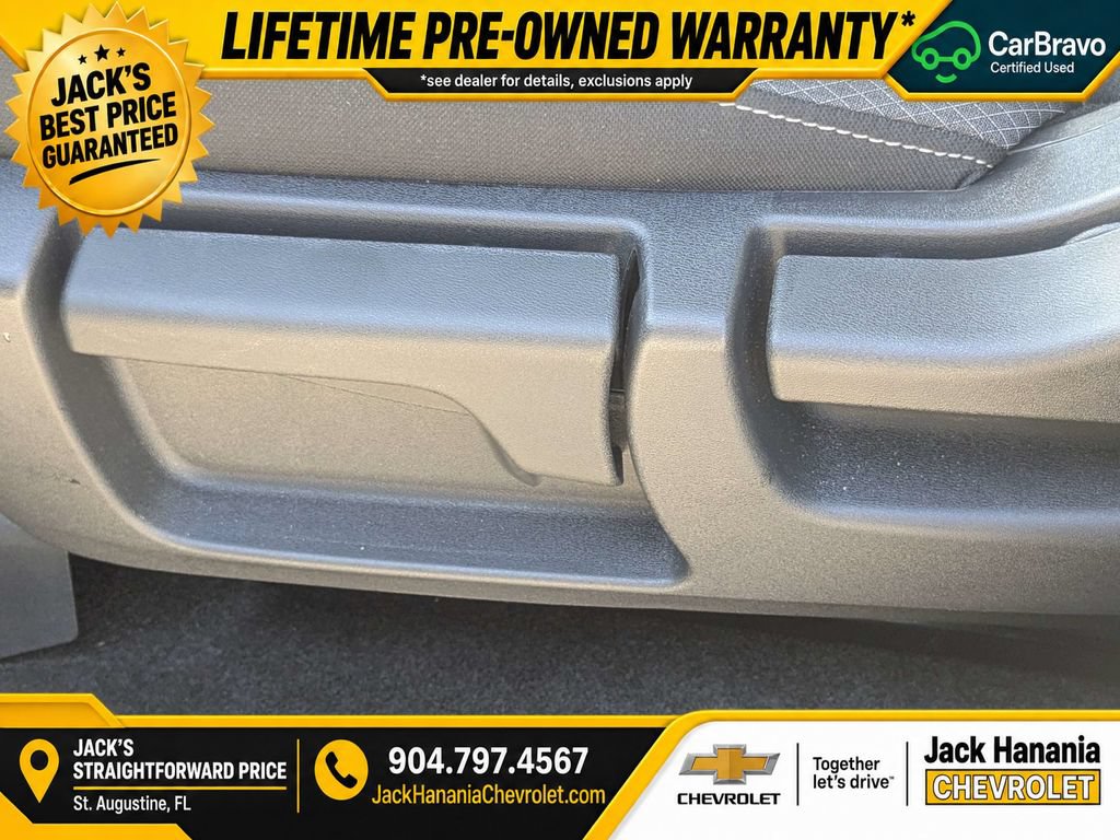 Used 2026 Nissan Pathfinder S FWD image 20