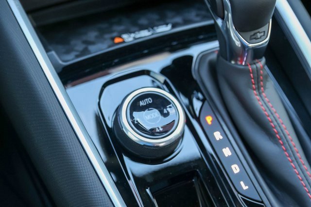 New 2026 Chevrolet Colorado Z71 w/ Technology Package image 15