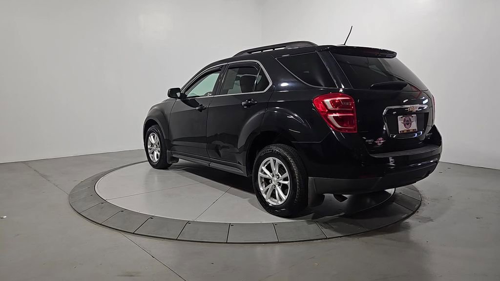 Used 2016 Chevrolet Equinox LT w/ Convenience Package image 3