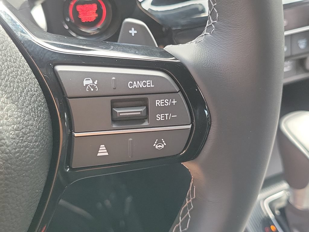 Used 2026 Honda Civic Sport image 25