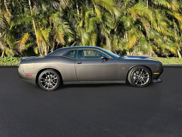 Used 2023 Dodge Challenger R/T Scat Pack image 4