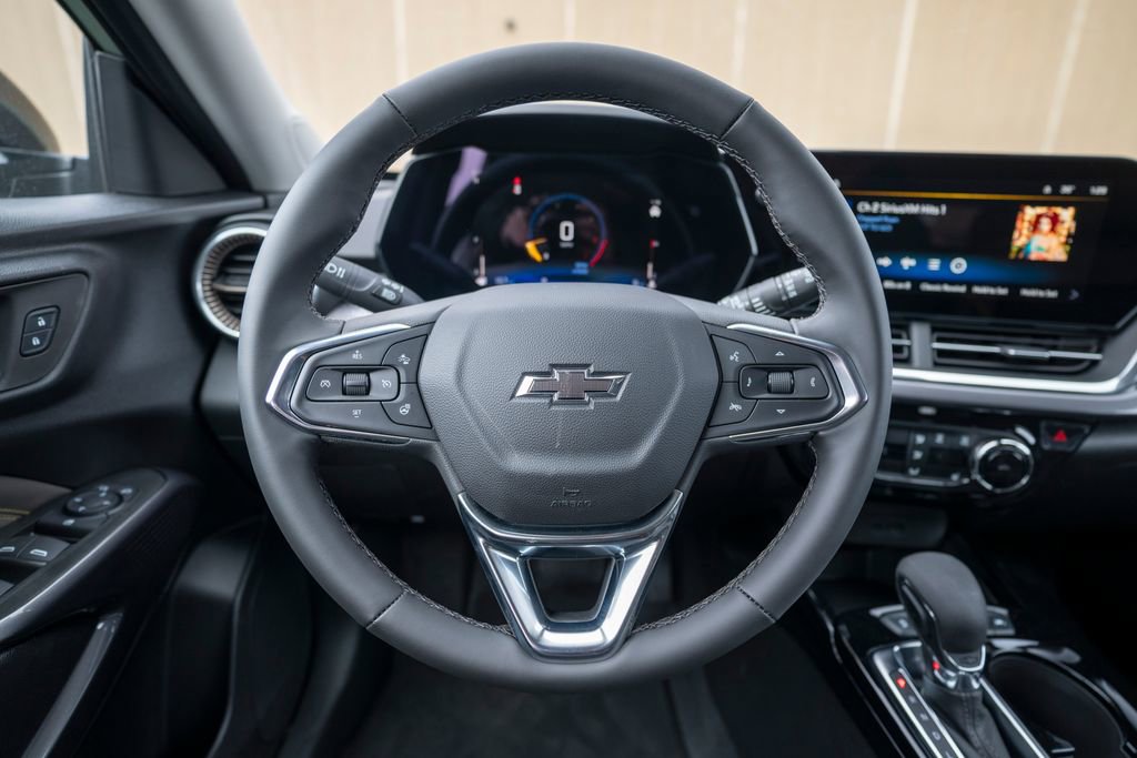 New 2026 Chevrolet Trax ACTIV image 14