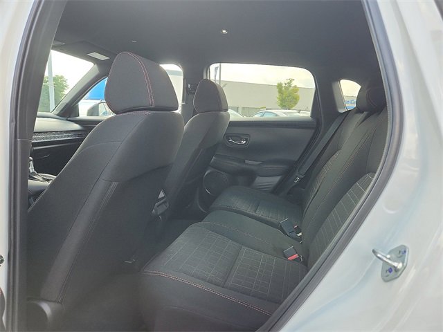 Used 2025 Honda HR-V Sport image 10