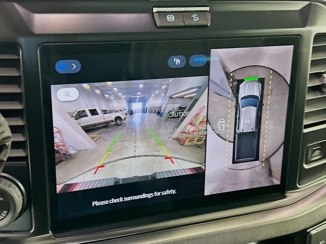 New 2026 Ford F450 Platinum w/ FX4 Off-Road Package image 14