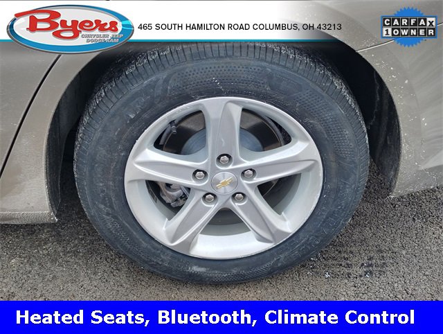 Used 2023 Chevrolet Malibu LT image 5