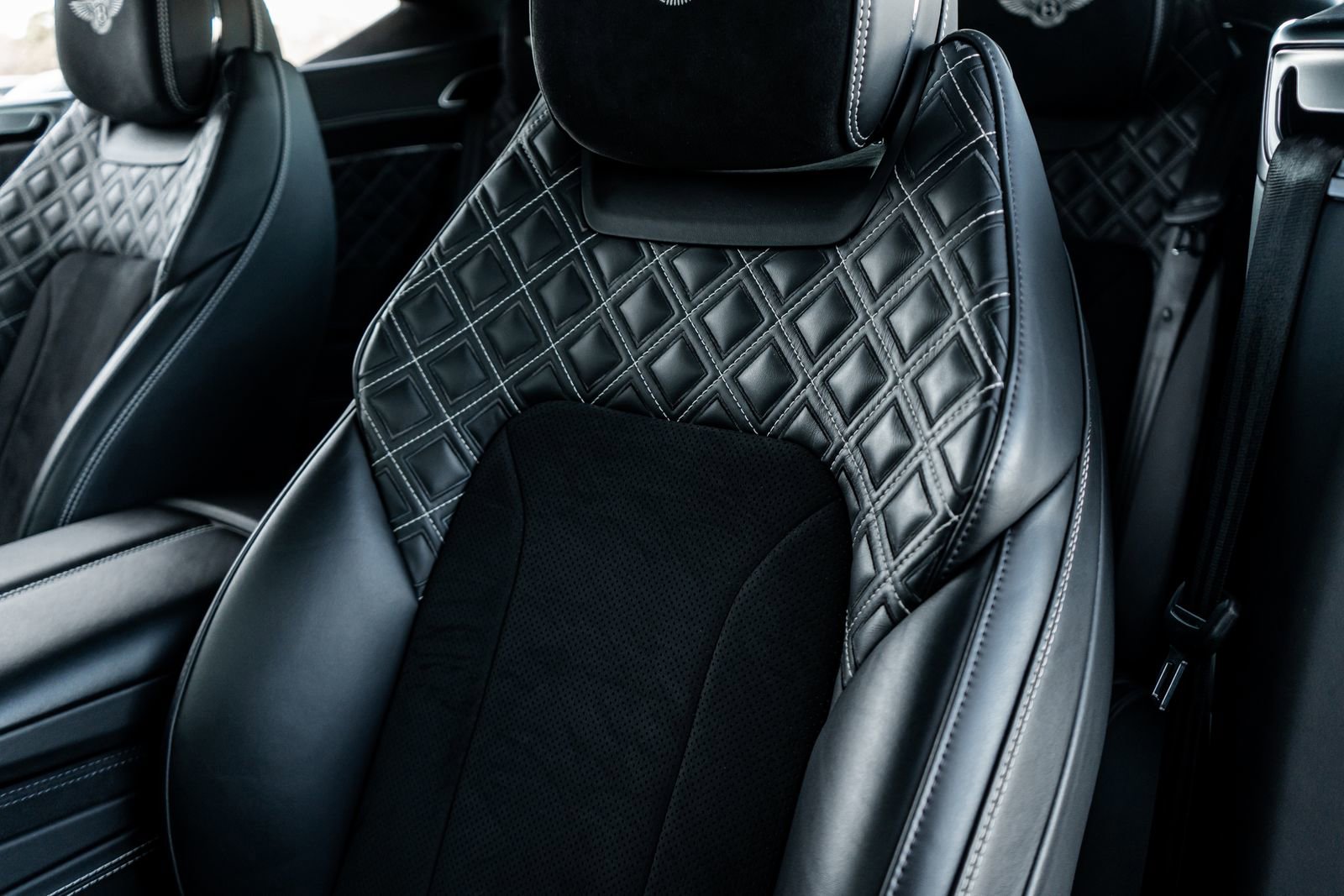 Certified 2022 Bentley Continental GT Speed image 30