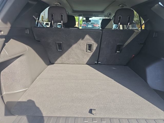 Used 2020 Chevrolet Equinox LT FWD image 18