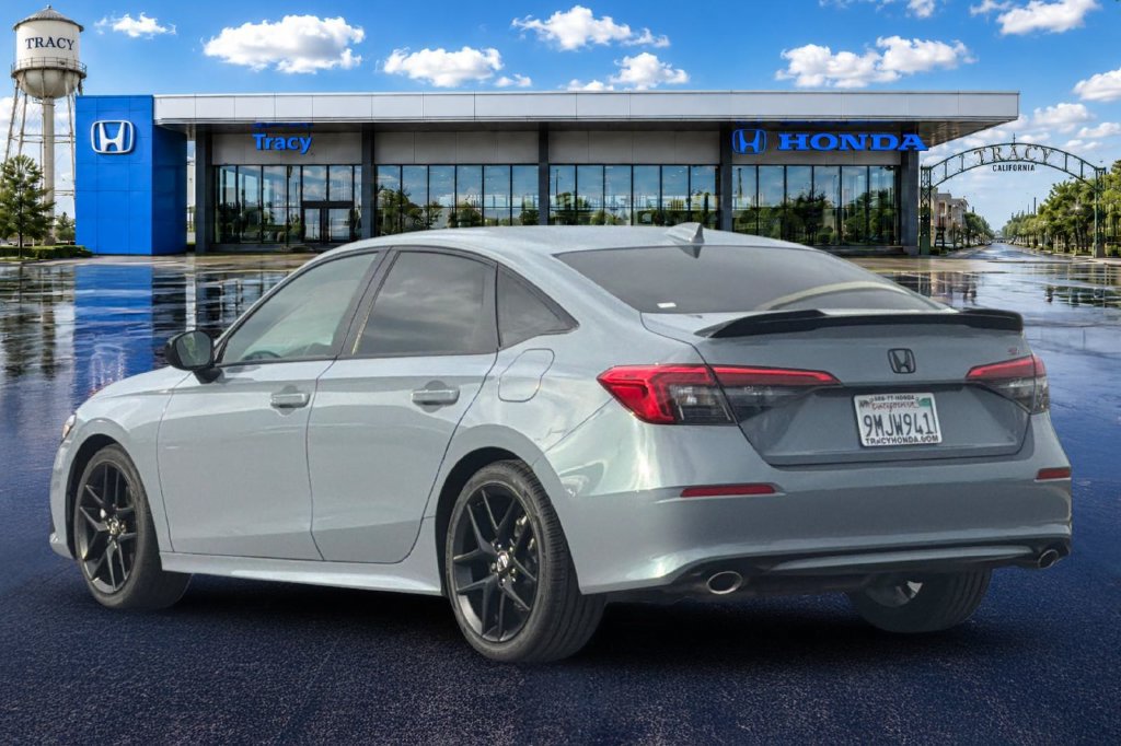 Used 2024 Honda Civic Si image 10