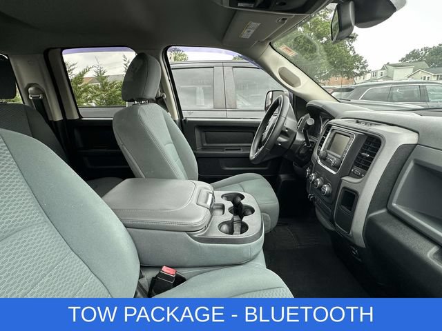 Used 2014 RAM 1500 Express AWD/4WD image 2