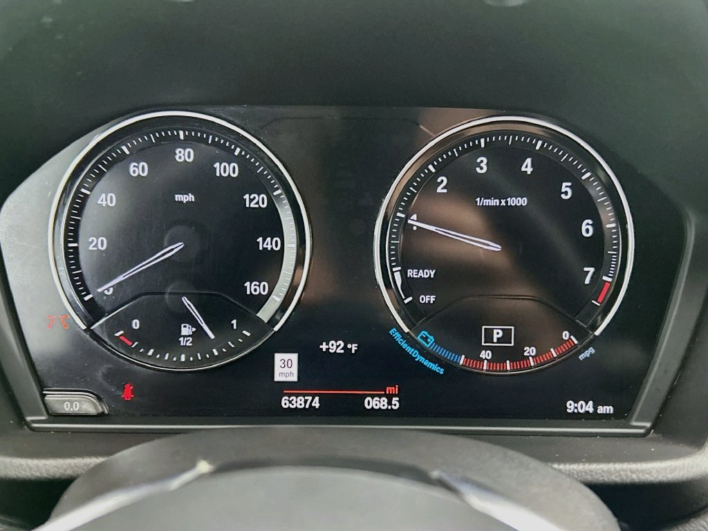 Used 2021 BMW X2 sDrive28i w/ Convenience Package FWD image 33