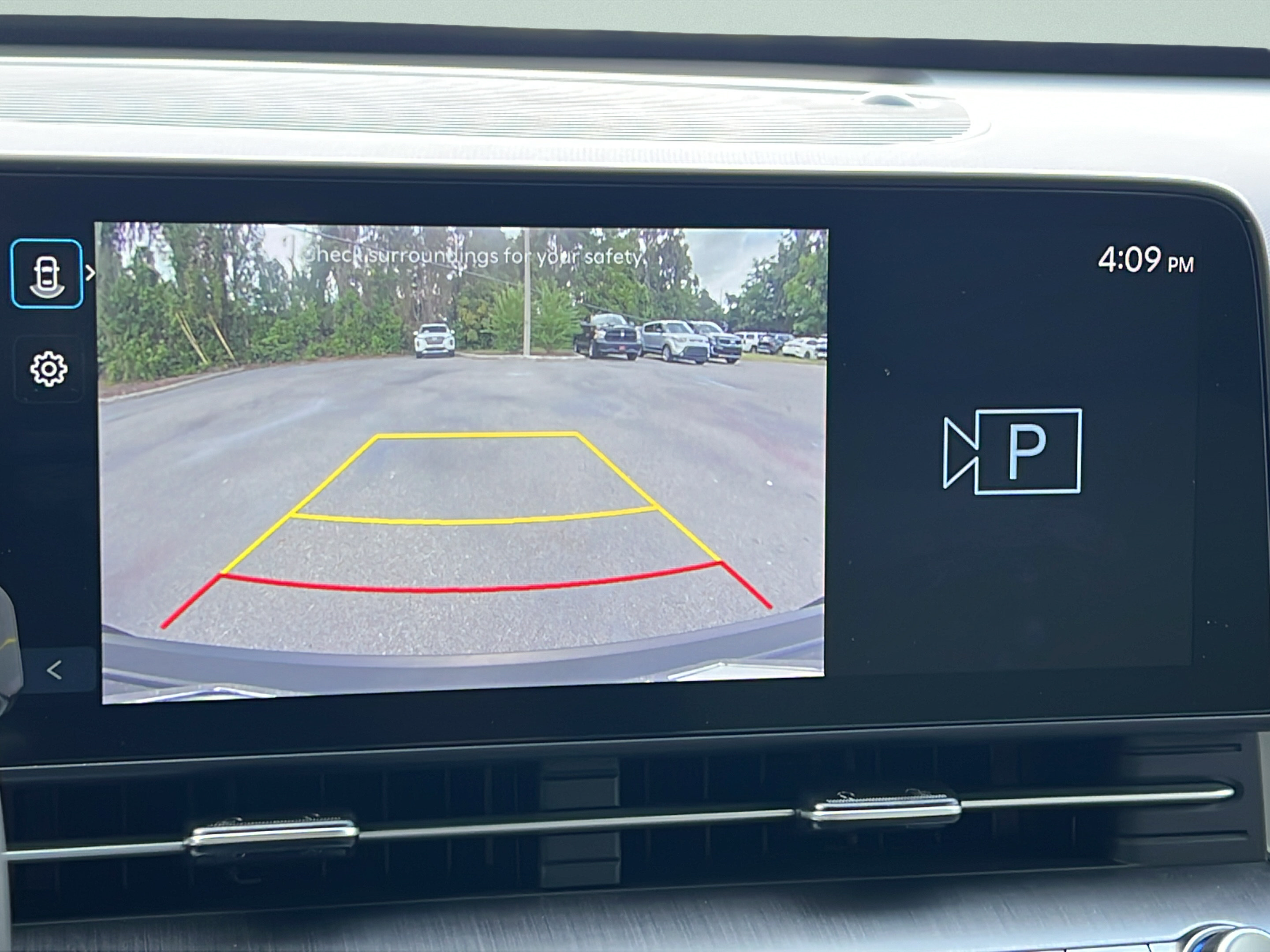 Used 2024 Hyundai Kona SEL w/ Convenience Package FWD image 18